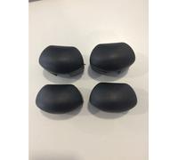 France Attelage 4 Embouts pour barre de toit Menabo Tema