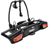 France Attelage à finir Porte-vélos Thule VeloSpace 3 2B pour 2 vélos extensible à 3