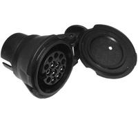 France Attelage Adaptateur 7 broches vers 13 broches