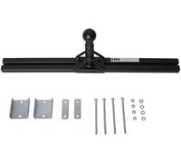 France Attelage Adaptateur porte-vélos pour timon de caravane