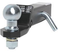 France Attelage Adaptateur pour attelage US 25mm