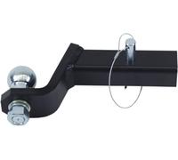 France Attelage Adaptateur pour attelage US 30mm