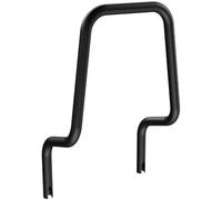 France Attelage Adaptateur véhicule avec roue de secours pour porte-vélos Thule VeloSpace XT 3