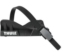 France Attelage Adaptateurs fatbike pour porte-vélo Thule ProRide 598