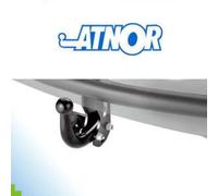 France Attelage ARRET DE FABRICATION