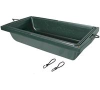 France Attelage Bac pour Porte-gibier Deep 122