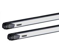 France Attelage Barres de toit Thule SlideBar 893 162cm