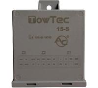 France Attelage Boitier TowTec 15-V pour faisceaux spécifique TRAWYR240907R