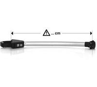 France Attelage Bras de fixation 17,3 cm pour porte-vélos Atera