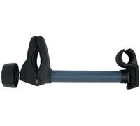 France Attelage Bras de fixation 2ème vélo pour porte-vélos Peruzzo Parma et Pure Instinct pour 3 et 4 vélos