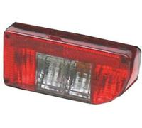 France Attelage Cache pour feu droit porte-vélos MFT Multicargo 2 Family