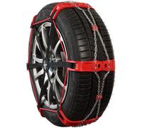 France Attelage Chaine à neige Enveloppe Polaire Steel Sock