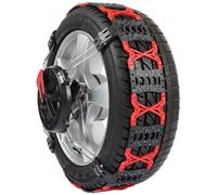 France Attelage Chaine à neige frontale Polaire Grip