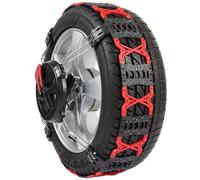 France Attelage Chaine à neige frontale Polaire Grip