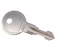 France Attelage Clé Bosal pour barillet 059