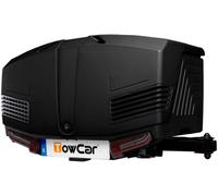 France Attelage Coffre d'attelage TowBox V5 Swing Noir (box seule)