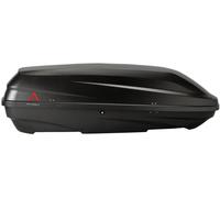 France Attelage Coffre de toit G3 Bicube 300+ noir 220 litres