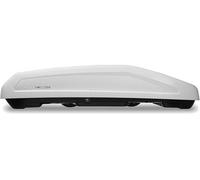 France Attelage Coffre de toit Premium blanc 550 litres