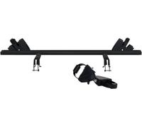 France Attelage Extension 3ème vélo pour porte-vélos Atera Strada Black Edition