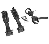 France Attelage Extension 3ème vélo pour porte-vélos Eufab Crow Plus