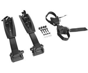France Attelage Extension 3ème vélo pour porte-vélos Eufab Crow Plus