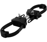 France Attelage Extension 3ème vélo pour porte-vélos Eufab SD260