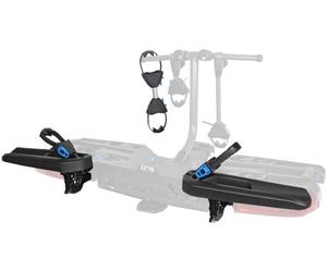 France Attelage Extension 3ème vélo pour porte-vélos Oris Tracc