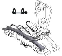 France Attelage Extension 3ème vélo pour porte-vélos Peruzzo Atlantis