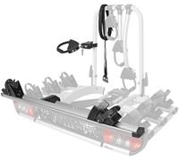 France Attelage Extension 4ème vélo pour porte-vélos Atera Strada DL3