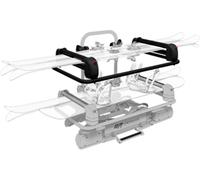 France Attelage Extension pour Porte-skis G3 Peruzzo pour porte-vélos Pure Instinct et Parma