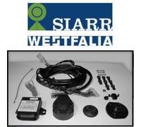 France Attelage FAISCEAU SPECIFIQUE 13 BROCHES POUR IVECO (05/99-10/06)