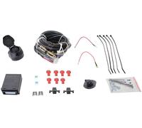 France Attelage Faisceau universel 13 broches plus boitier électronique pour véhicules multiplexés