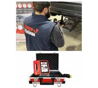 France Attelage Forfait de pose attelage & faisceau + passage à la valise