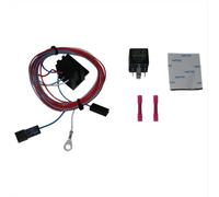 France Attelage Kit complémentaire pour coupure du feu antibrouillard arrière