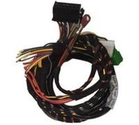 France Attelage Kit complémentaire pour Master / Movano / NV400 non prééquipé, avec Start & Stop et module USM N1