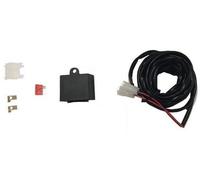 France Attelage Kit complémentaire pour véhicule non prééquipés