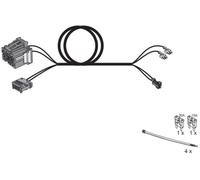 France Attelage Kit complémentaire pour véhicules Mercedes Classe V et Mercedes Vito non prééquipés