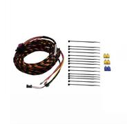 France Attelage Kit d'adaptation pour Mercedes Vito/Classe V W447 sans prééquipement