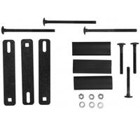 France Attelage Kit de fixation en U Peruzzo Pure Instinct 710