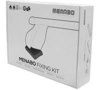 France Attelage Kit de fixation Menabo DLKIT11G