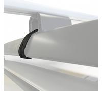 France Attelage Kit de fixation pour barres de toit G3 Clop Airflow et G3 Clop Infinity