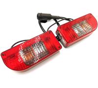 France Attelage Kit d'éclairage complet pour porte-vélos Atera Strada DL3