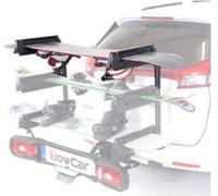 France Attelage Kit Extension pour porte-skis Aneto
