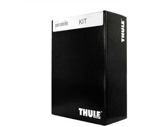 France Attelage Kit Thule 6049