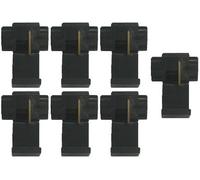 France Attelage Lot de 7 cosses rapides pour faisceau universel