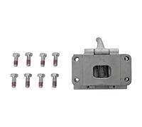 France Attelage Mécanisme de basculement pour Porte-gibier Deep 210