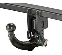 France Attelage Mitsubishi Eclipse Cross pour hybride uniquement (02/21-) RDSOV