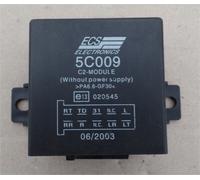 France Attelage Module ECS 5C009