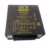 France Attelage Module ECS 5F008 SW0727