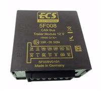 France Attelage Module ECS 5F009 SW0402